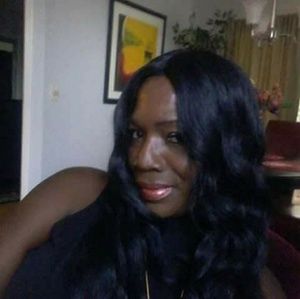 Meet your Posher, Tracey